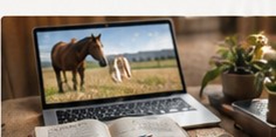 Lernmaterialien und Online-Kurse
